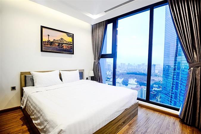 brand new 2 bedroom apartment in m1 metropolis lieu giai ba dinh dist 009 14033