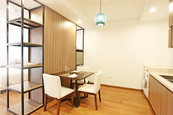 brand new modern high quality apartment for rent in dang thai mai street tay ho 10 30938