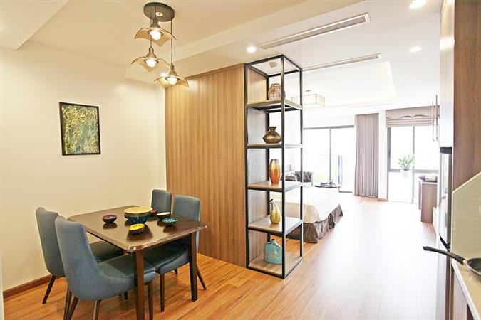 brand new modern high quality apartment for rent in dang thai mai street tay ho 2 89427