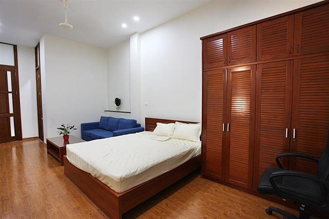 brand new studio apartment for rent in ba dinh dist quiet and nice 002 11269