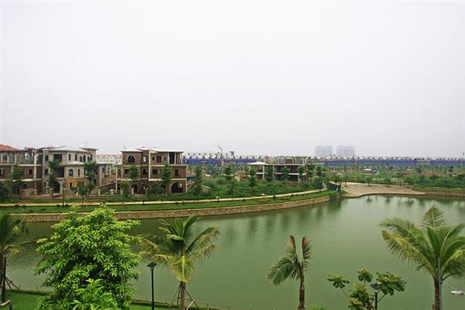 brand new villa for rent in vinhomes thang long an khanh hn 27 47484