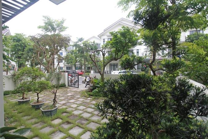 brand new villa for rent in vinhomes thang long an khanh hn 32 05709