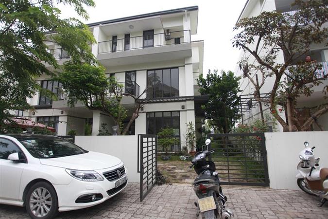 brand new villa for rent in vinhomes thang long an khanh hn 33 54181