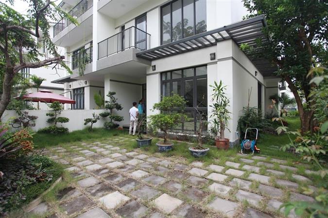 brand new villa for rent in vinhomes thang long an khanh hn 34 21009