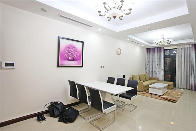 comfortable 3 bedroom apartment for rent in royal city 14 78698