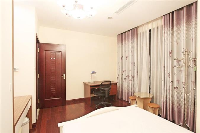 comfortable 3 bedroom apartment for rent in royal city 5 87028