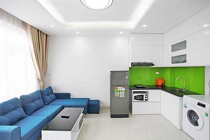 cozy 1 bedroom apartment for rent in tu lien tay ho 1 30687