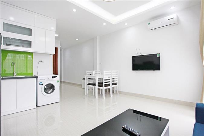 cozy 1 bedroom apartment for rent in tu lien tay ho 4 64359