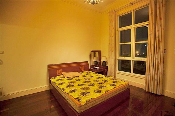 cozy 3 bedroom apartment for rent in the manor nam tu liem dist 008 62284