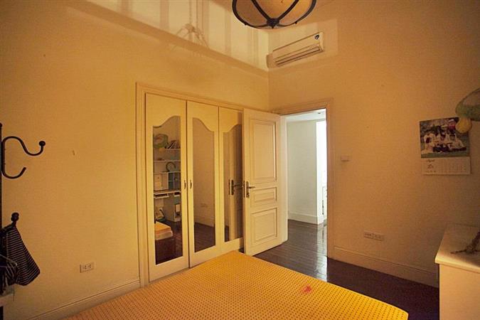 cozy 3 bedroom apartment for rent in the manor nam tu liem dist 017 45218