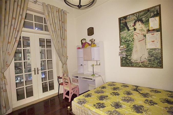 cozy 3 bedroom apartment for rent in the manor nam tu liem dist 018 78709