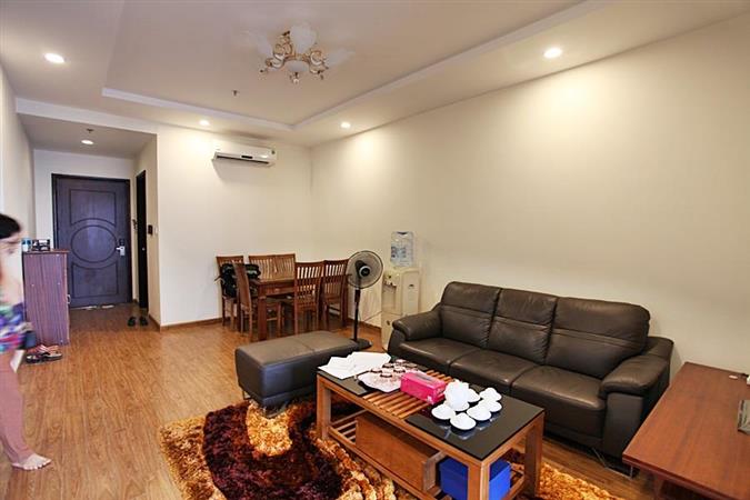 cozy apartment for rent in times city hai ba trung dist balcony 004 35103