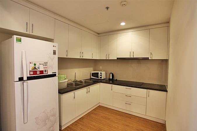 cozy apartment for rent in times city hai ba trung dist balcony 005 76548