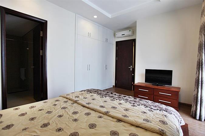 cozy apartment for rent in times city hai ba trung dist balcony 008 26794