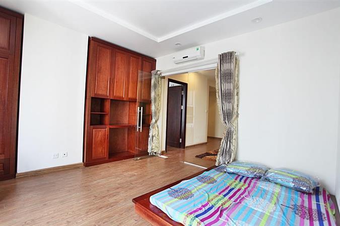 cozy apartment for rent in times city hai ba trung dist balcony 012 54634