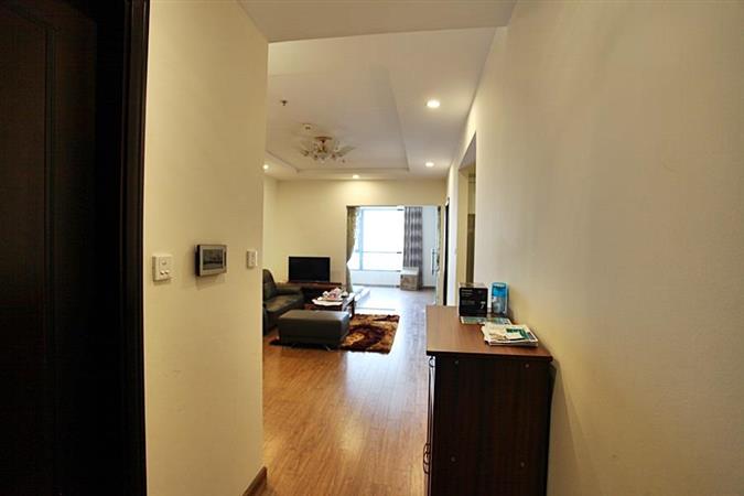 cozy apartment for rent in times city hai ba trung dist balcony 015 52848