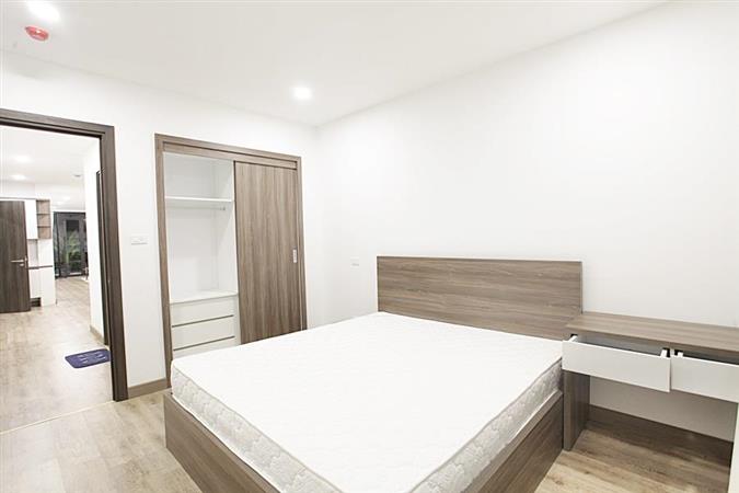 high quality modern 2 bedroom apartment in xuan dieu tay ho dist 011 74612