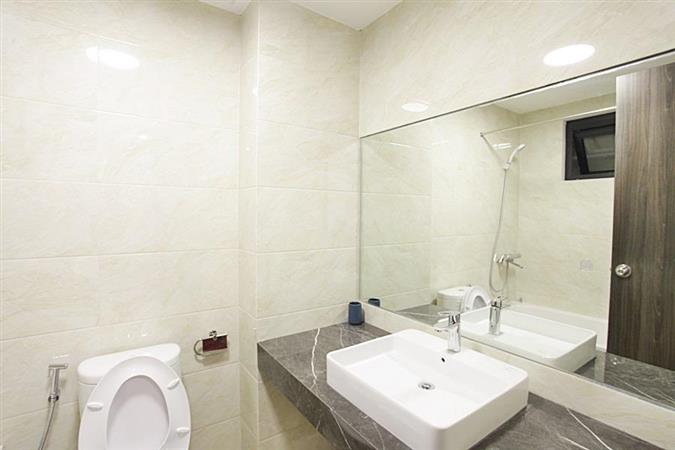 high quality modern 2 bedroom apartment in xuan dieu tay ho dist 014 58274