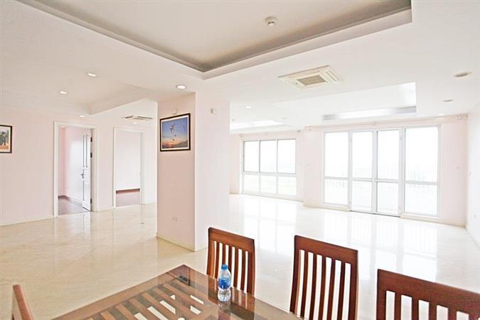 huge living room 3 bedroom apartment in p2 ciputra nice view 2 52519