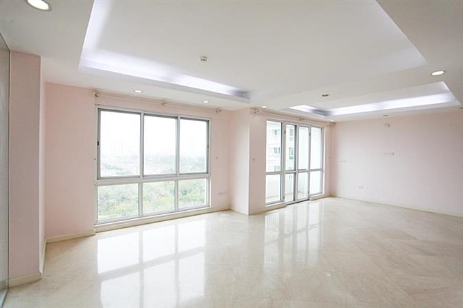 huge living room 3 bedroom apartment in p2 ciputra nice view 4 89796