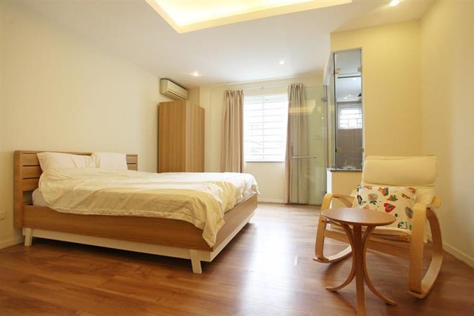 large and light apartment in trich sai 24 61440
