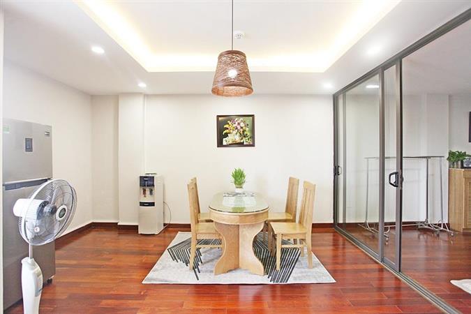 large one bedroom apartment for rent in kim ma ba dinh dist 10 58668