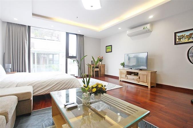 large one bedroom apartment for rent in kim ma ba dinh dist 12 38420