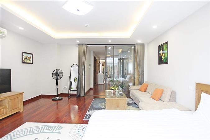 large one bedroom apartment for rent in kim ma ba dinh dist 16 86457