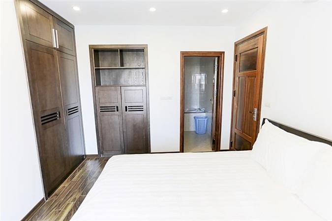 modern 1 bedroom in cau giay dist serviced 007 29209