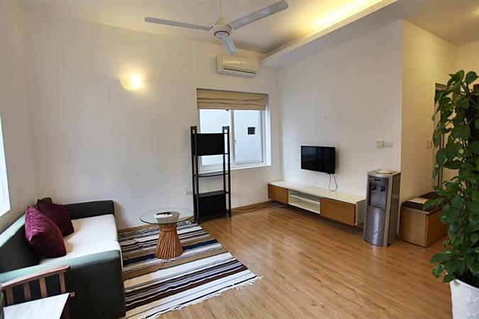 modern 1 bedroom in linh lang ba dinh dist serviced 302 4 43118