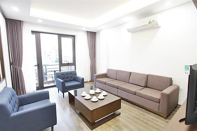 modern 2 bedrooms for rent in to ngoc van tay ho dist fully serviced 001 92155