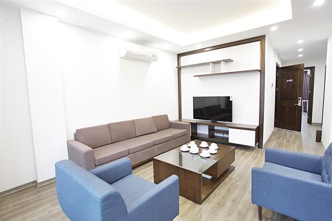 modern 2 bedrooms for rent in to ngoc van tay ho dist fully serviced 002 68291