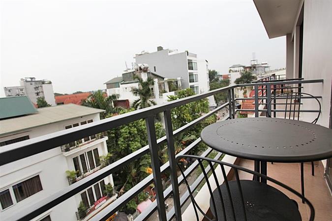 modern 2 bedrooms for rent in to ngoc van tay ho dist fully serviced 007 15703