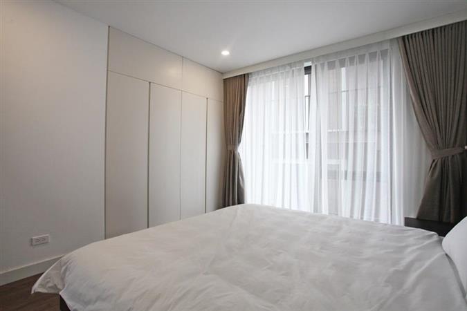 modern 3 bedroom apartment for rent in to ngoc van 16 47070