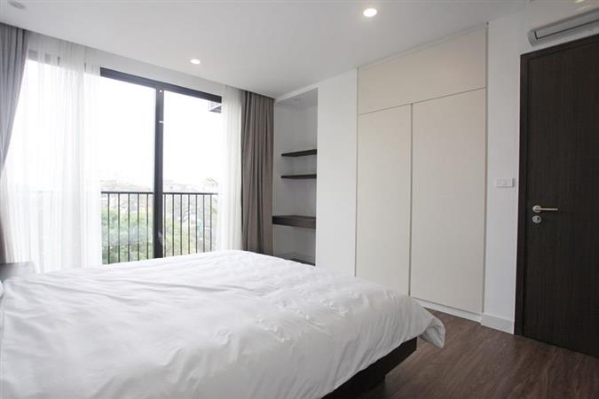 modern 3 bedroom apartment for rent in to ngoc van 20 72578