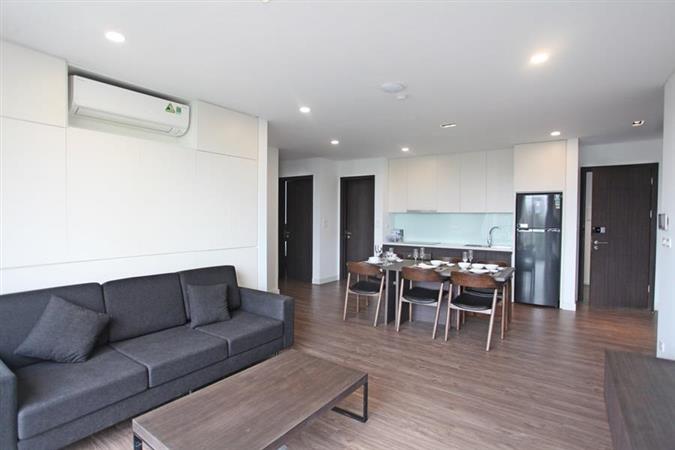 modern 3 bedroom apartment for rent in to ngoc van 4 34633