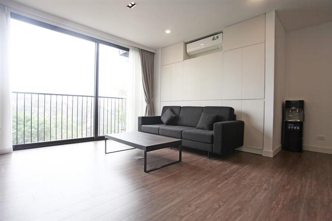 modern 3 bedroom apartment for rent in to ngoc van 6 33289