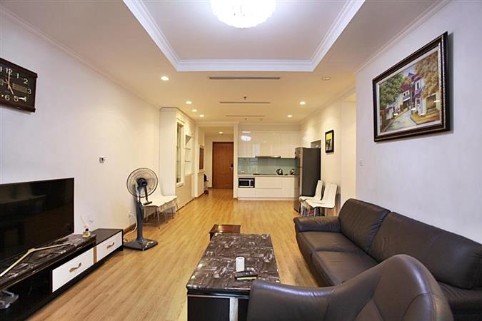 modern 3 bedrooms for rent in royal citythanh xuan dist 004 03714