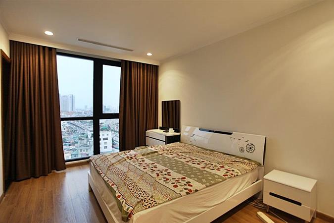 modern 3 bedrooms for rent in royal citythanh xuan dist 015 56979