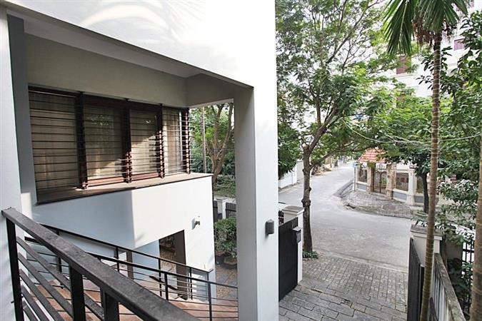 modern 4 bedroom villa in vuon dao office house 006 82673