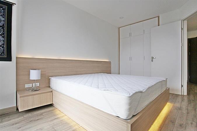 modern one bedroom apartment for rent in to ngoc van street 5 28108