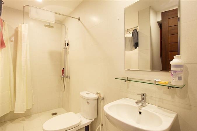 nice 2 bedroom apartment for rent in tay ho 10 23631