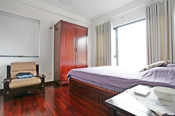 nice 2 bedroom apartment for rent in tay ho 12 19511