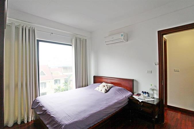 nice 2 bedroom apartment for rent in tay ho 13 87403