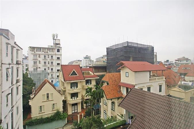 nice 2 bedroom apartment for rent in tay ho 14 97019