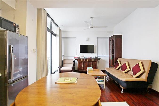 nice 2 bedroom apartment for rent in tay ho 2 33224