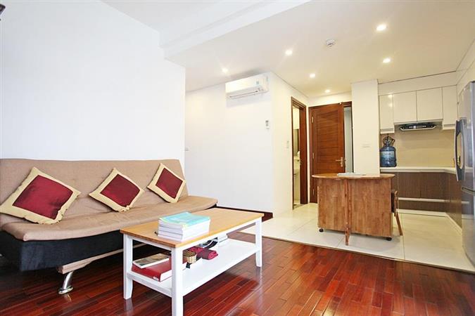 nice 2 bedroom apartment for rent in tay ho 3 62112