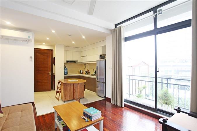 nice 2 bedroom apartment for rent in tay ho 4 89807