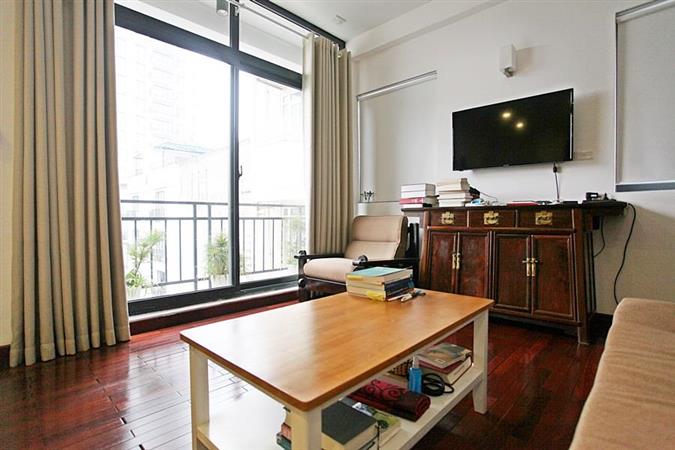 nice 2 bedroom apartment for rent in tay ho 5 75943