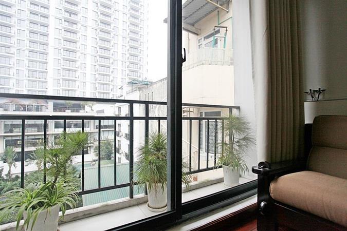 nice 2 bedroom apartment for rent in tay ho 6 64963